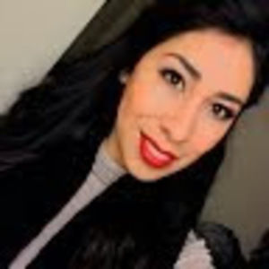 Meet your Posher, Cynthia